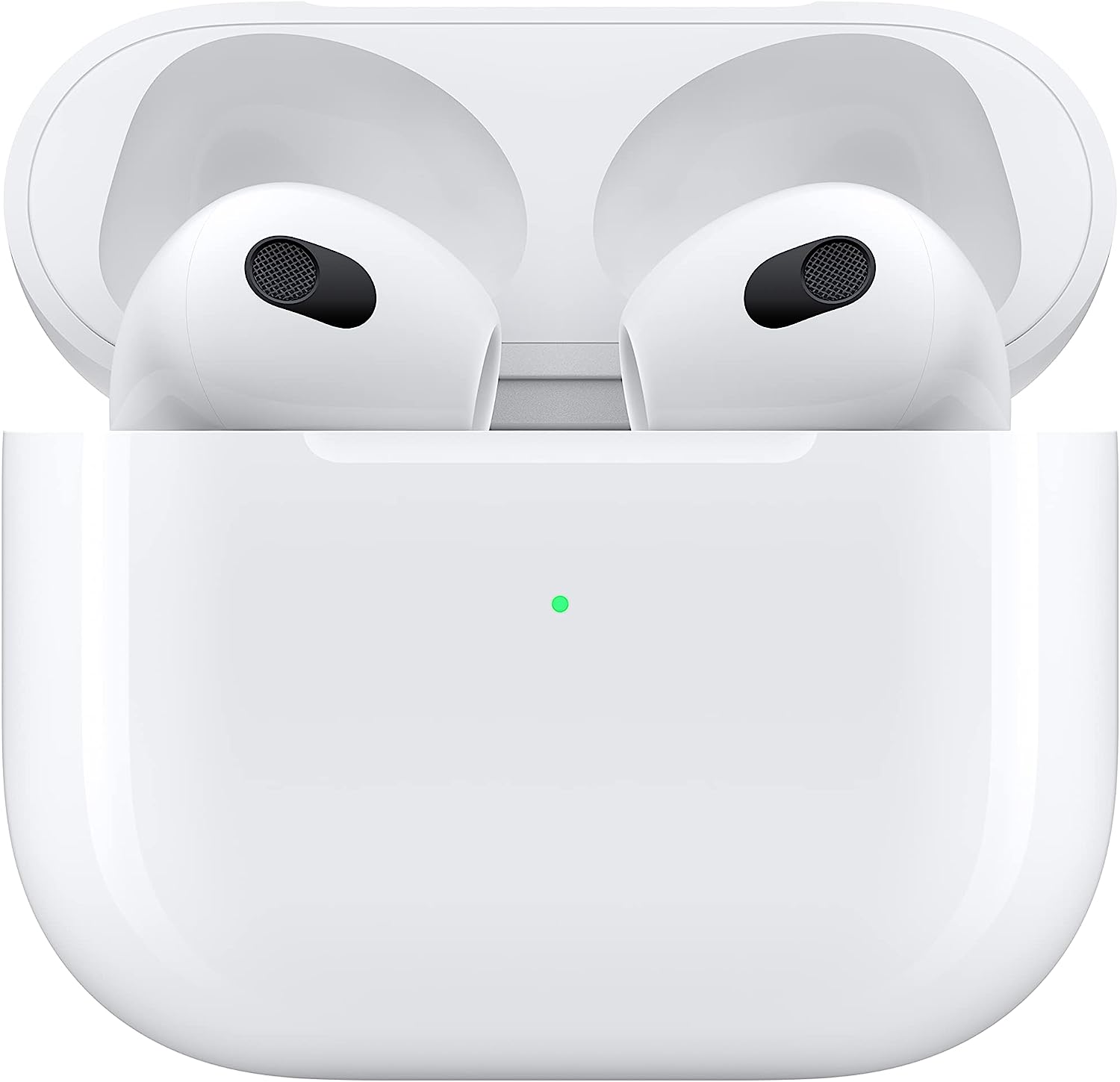 Apple Airpods wireless earbuds