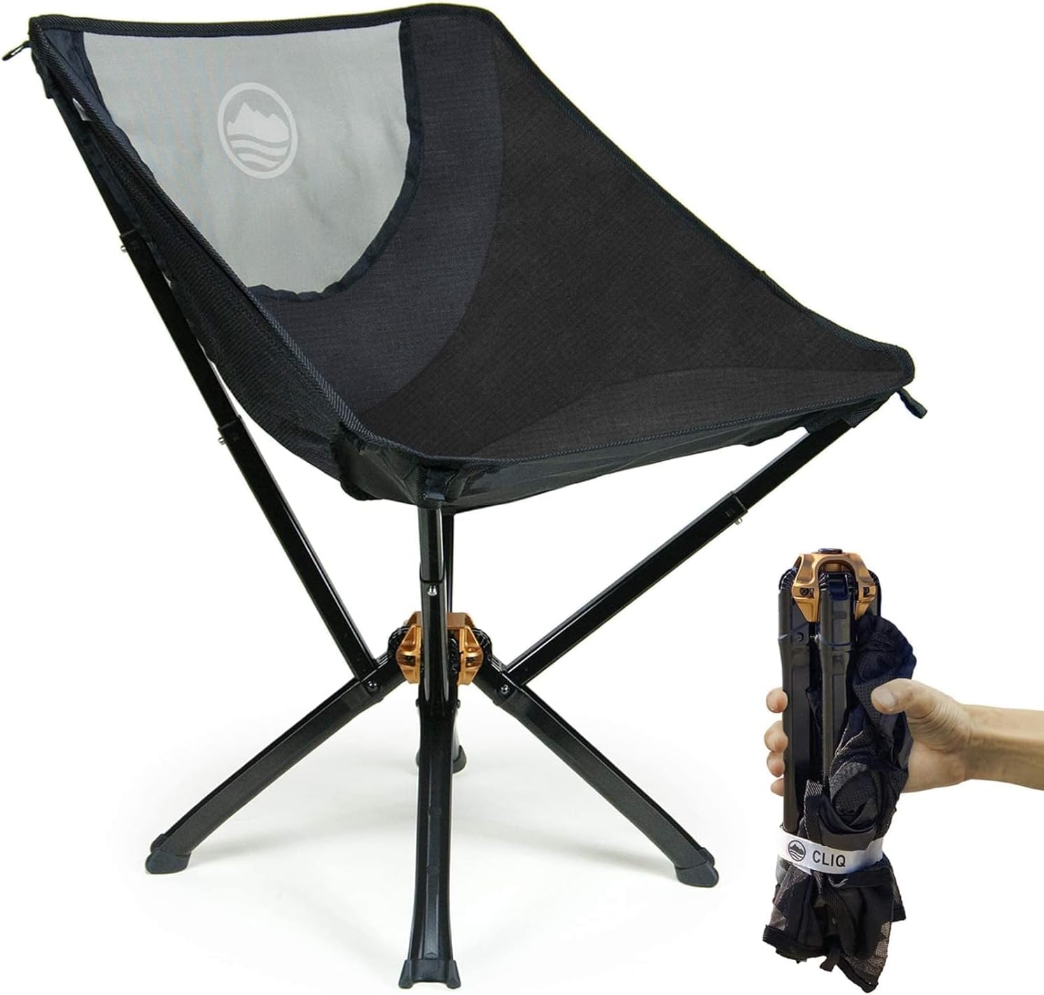 CLIQ Portable Chair