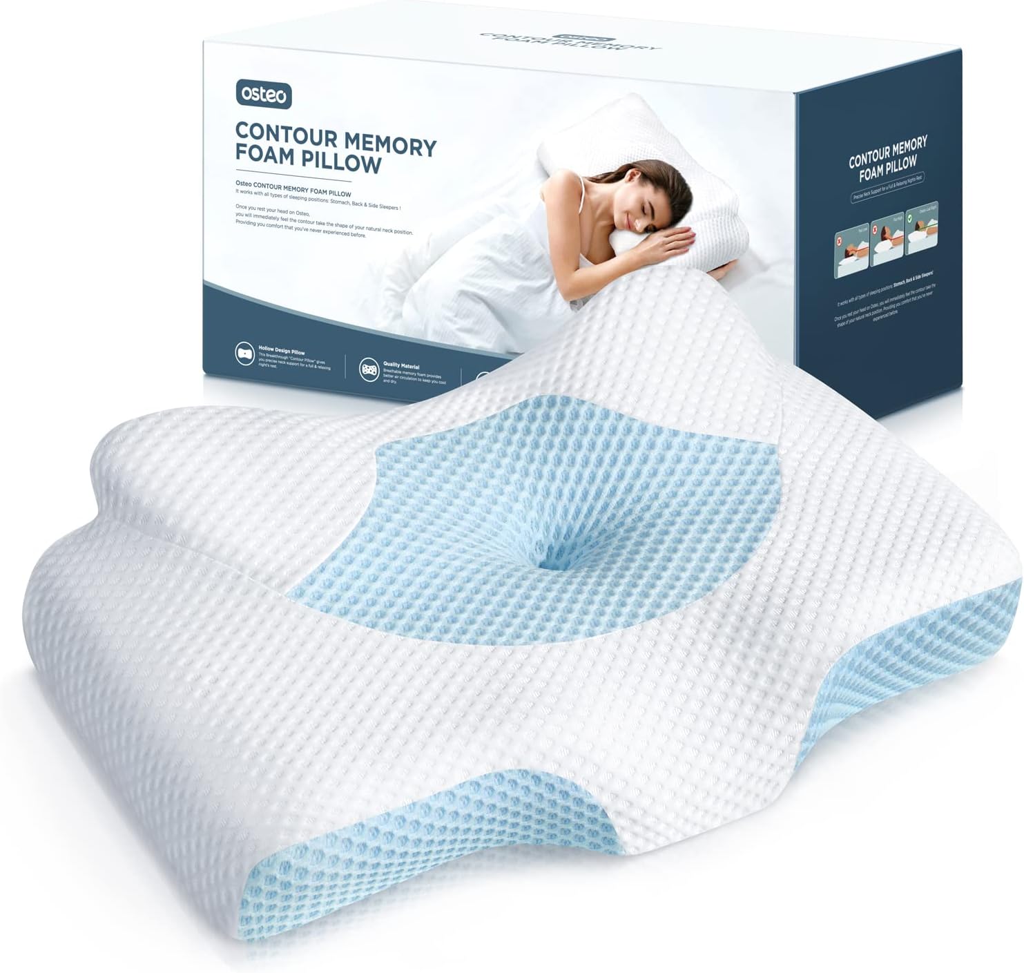 Cervical Pillow