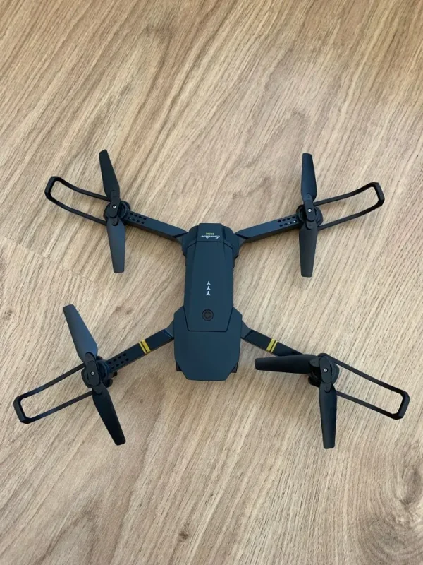 Emotion Drone