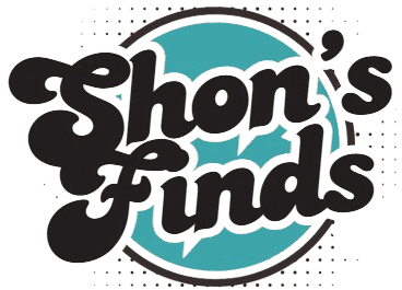 Shon's Finds